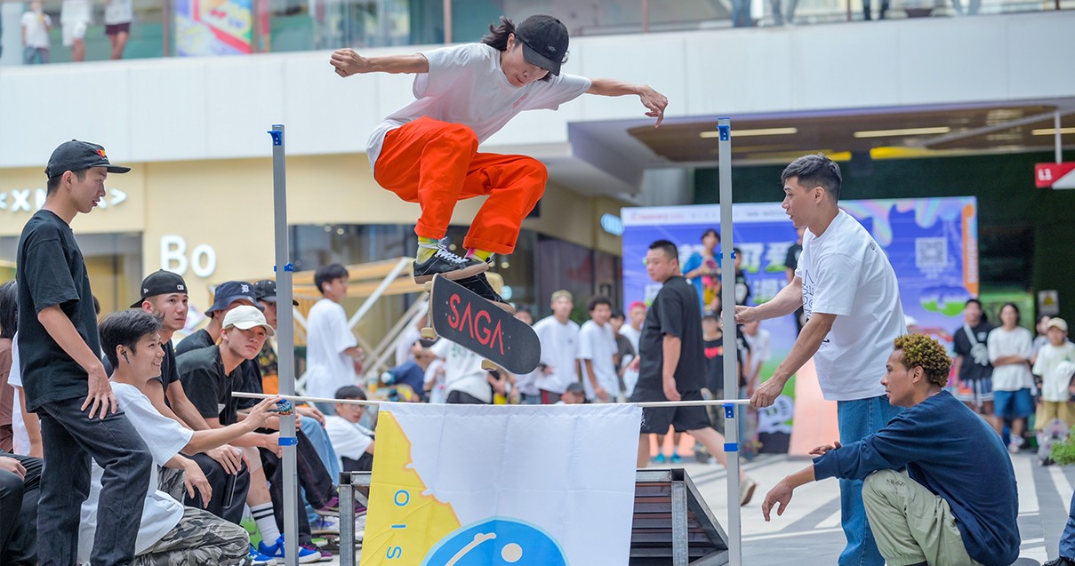 成都龙8头号玩家Discovery