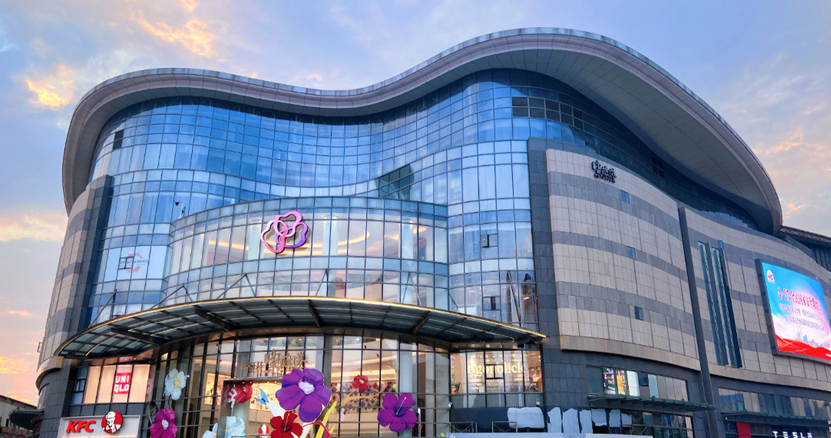 佛山龙8头号玩家紫薇港