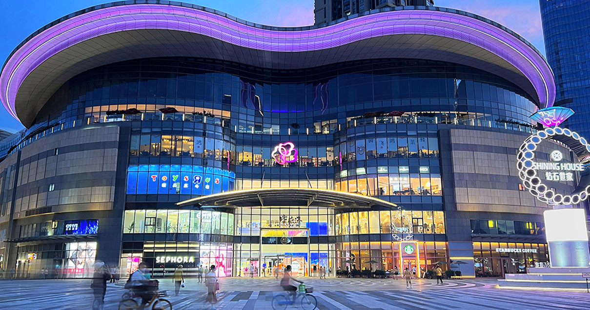 佛山龙8头号玩家紫薇港