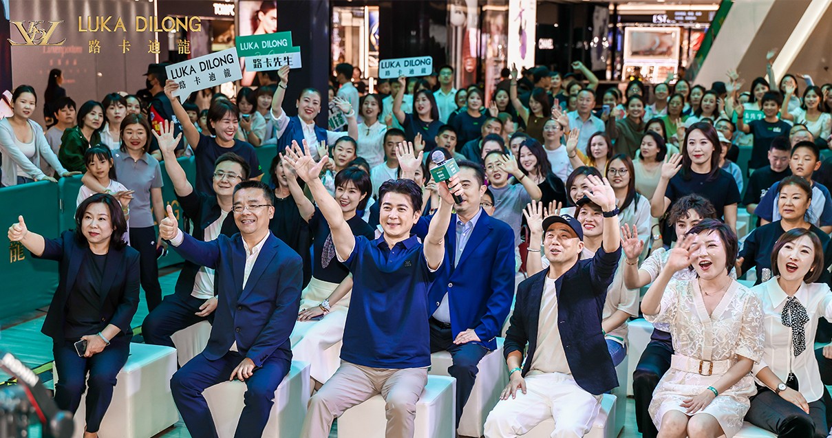 太原龙8头号玩家百货